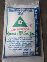 Ammonium Sulphate