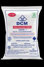 bleaching powder