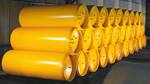 liquid chlorine gas