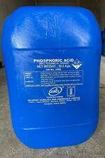 phosphoric acid