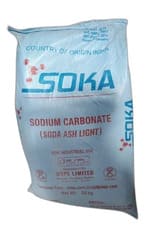 soda ash light