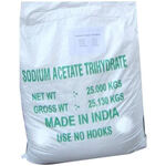 sodium acetate