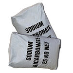 sodium bicarbonate technical