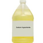 sodium hypochlorite