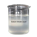 sodium silicate liquid