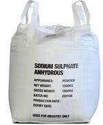 sodium sulphate