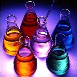 Coating & Lamination Chemicals