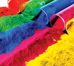 Pigment Dyeing